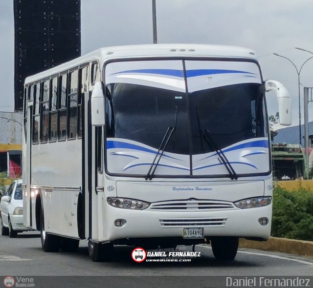 Cooperativa Canaima 33 por Daniel Fern�ndez