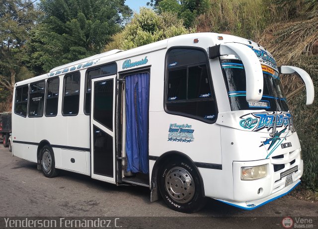 A.C. Transporte Paez 081 por Yenderson Cepeda