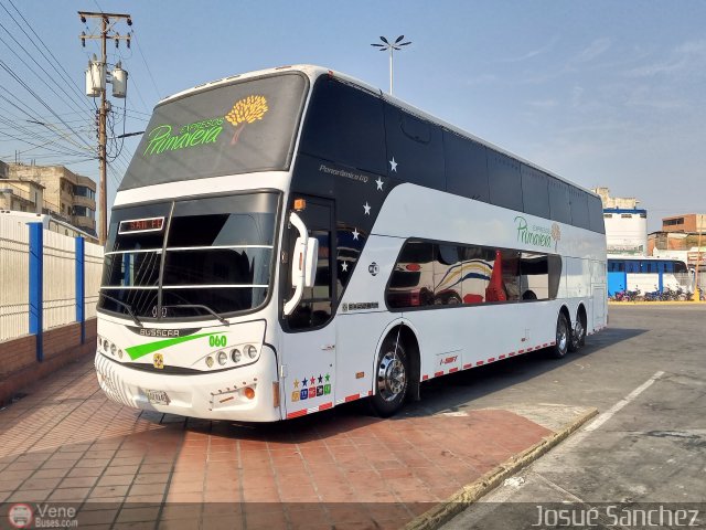 Expresos Primavera 060 por Josue S�nchez