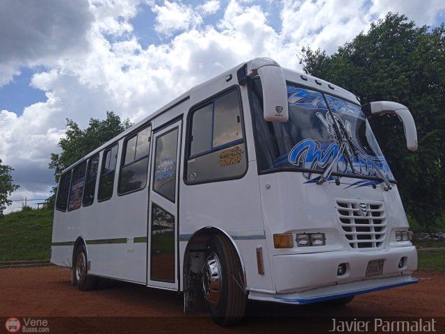 Transporte Gran Mariscal Sucre C.A. 31 por Javier Arretureta
