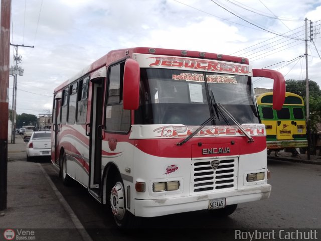 A.C. Mensajeros Llanos del Sur 034 por Roybert Cachutt