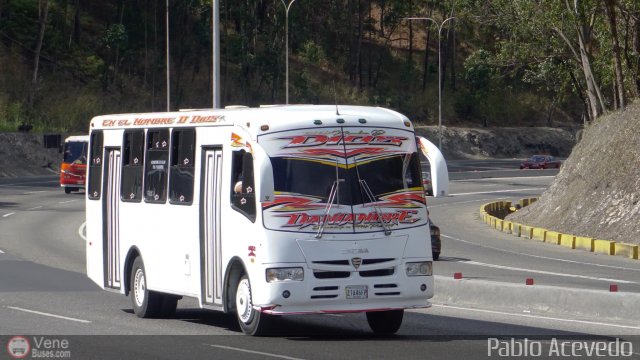 A.C. de Transporte N�mero Uno R.L. 028 por Pablo Acevedo