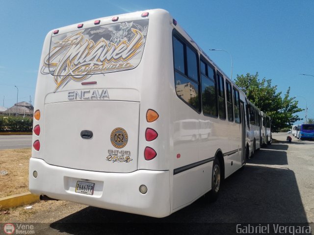 Uni�n Chara A.C. 052 por Gabriel Vergara