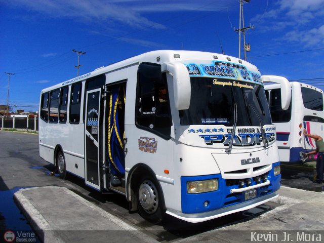 A.C. Transporte Independencia 012 por Kevin Mora