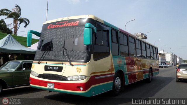 Cooperativa Canaima 17 por Leonardo Saturno