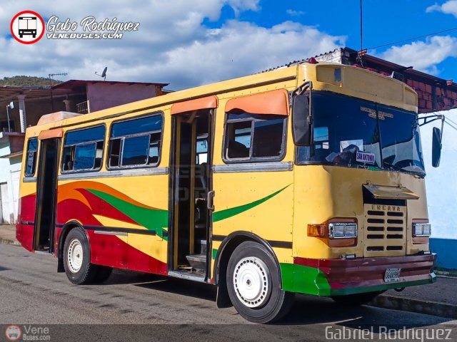 Expresos Gu�charo 09 por Gabriel Rodr�guez