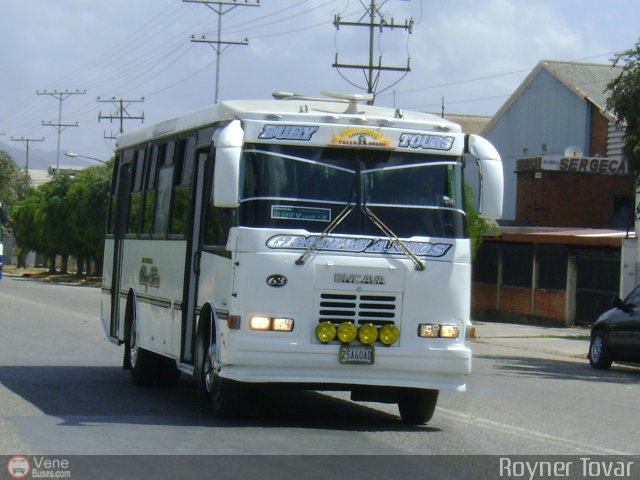 AR - Uni�n Coromoto 63 por Royner Tovar