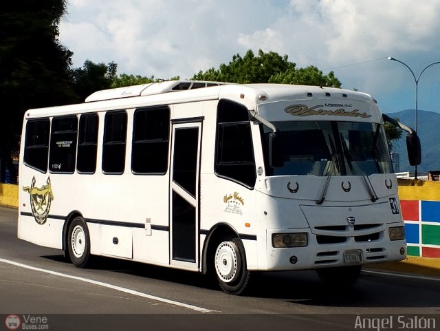 Uni�n Veintid�s S.C. 031 por �ngel Sal�n