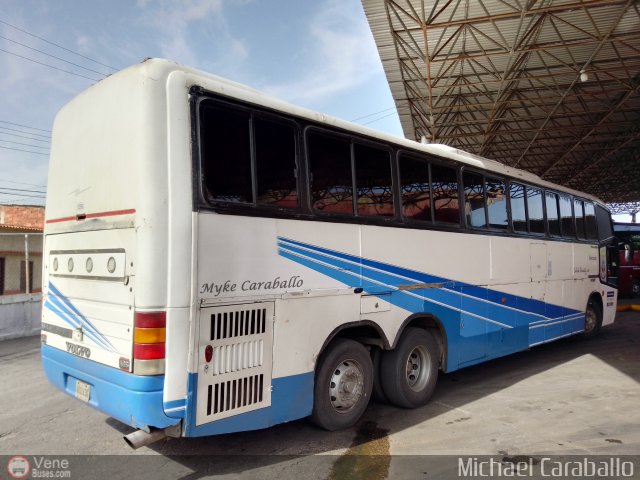 Colectivos Sol de Oriente 3350 por Michael Caraballo