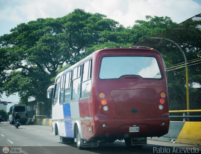 TA - A.C. Autos por puesto L�nea Palmira 012 por Pablo Acevedo