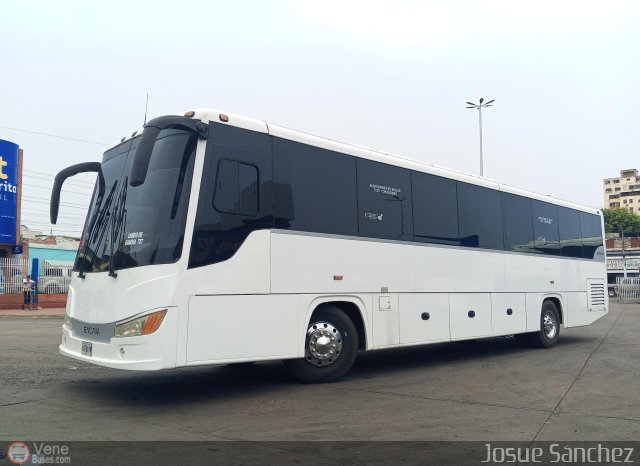 PDVSA Transporte de Personal 001 por Josue S�nchez