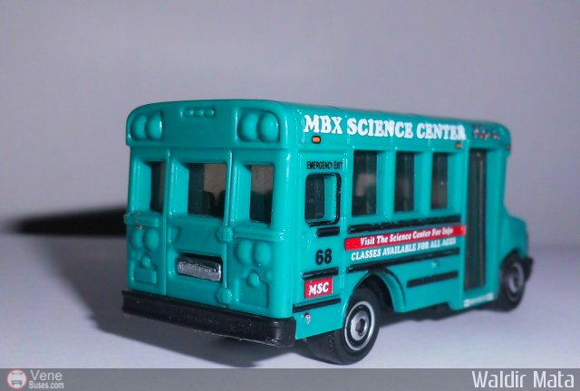 Maquetas y Miniaturas 68 por Waldir Mata