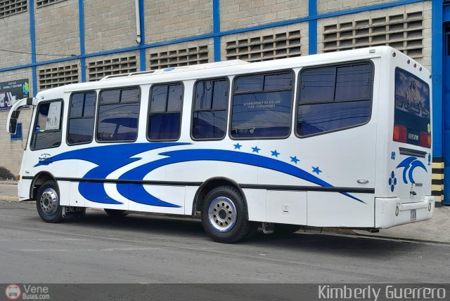 A.C. Mensajeros Llanos del Sur 082 por Kimberly Guerrero