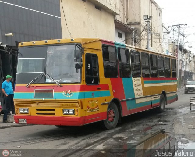 Cooperativa Canaima 14 por Jes�s Valero