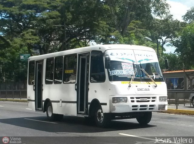 DC - Asoc. Conductores Criollos de La Pastora 036 por Jesús Valero