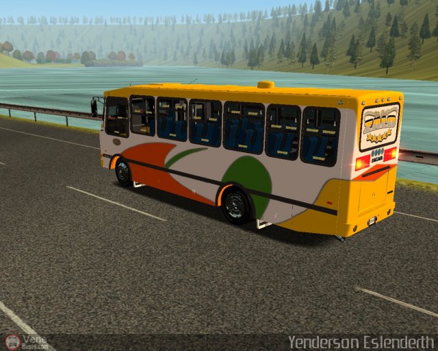 Dise�os Dibujos y Capturas The Gran Zalo por Yenderson Cepeda