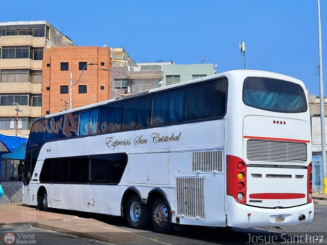 Expresos San Crist�bal 011 por Josue S�nchez