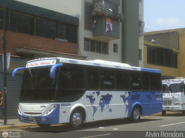 A.C. Pedraza 057 por Alvin Rond�n