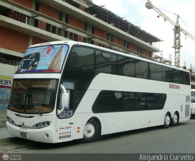 Transporte Franmi Tours 119 por Alejandro Curvelo