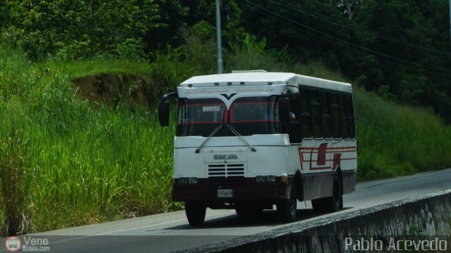 A.C. Expresos Calderas 43 por Pablo Acevedo