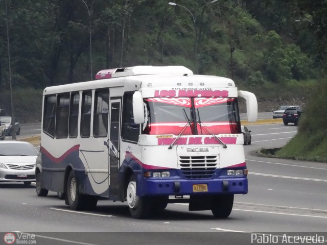 Los Rpidos S.C. 75 por Pablo Acevedo