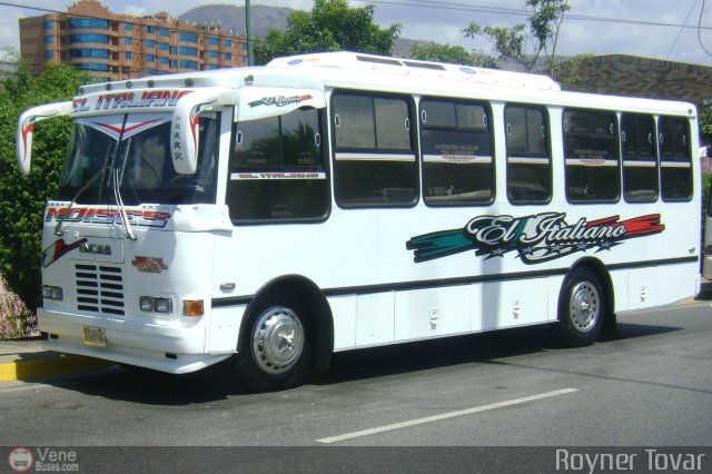 A.C. Don Augusto Malave Villalba 196 por Royner Tovar