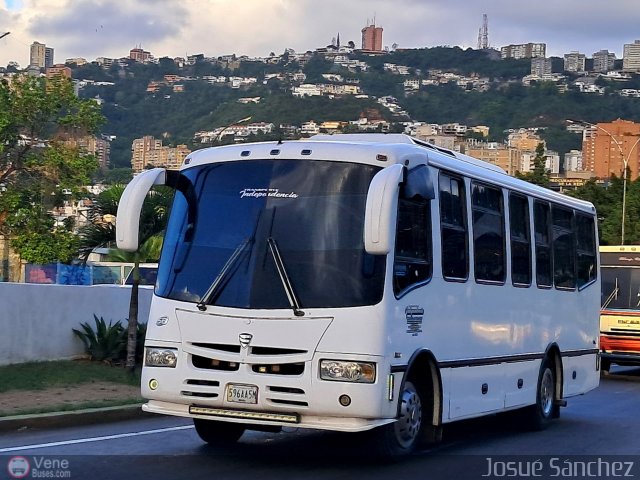 A.C. Transporte Independencia 053 por Josu� S�nchez