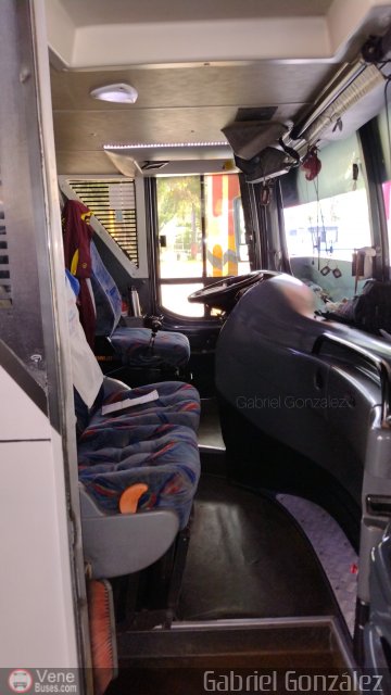 Expresos M�rida 0080 por Gabriel Gonz�lez