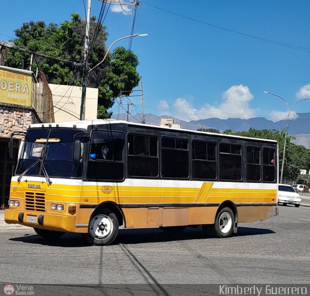 Uni�n Turmero - Maracay 017 por Kimberly Guerrero