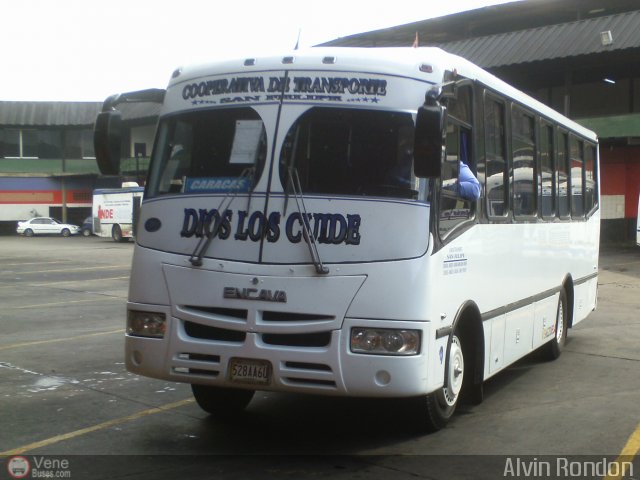 A.C. Expresos San Felipe 2012 16 por Alvin Rond�n