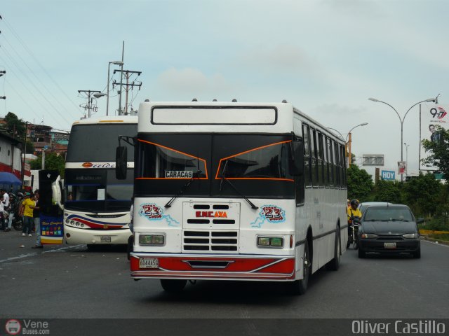 Unin Conductores Ayacucho 0023 por Oliver Castillo