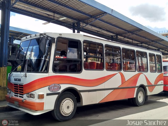 Uni�n Chara A.C. 012 por Josue S�nchez