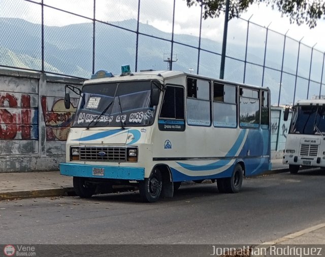 DC - A.C. Uni�n Rel�mpago 17 por Jonnathan Rodr�guez