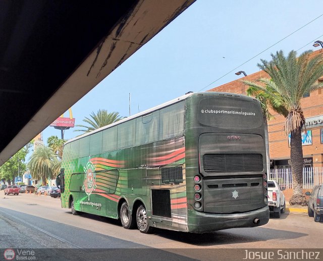 Club Sport Mar�timo La Guaira 01 por Josue S�nchez