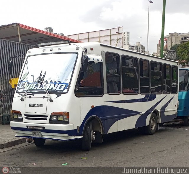 Particular o Desconocido 09 por Jonnathan Rodr�guez