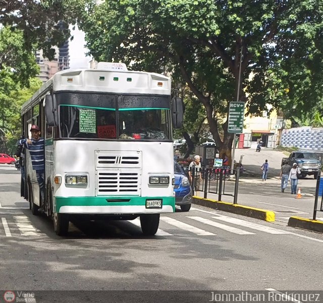 DC - A.C. Propatria - Carmelitas - Chaca�to 248 por Jonnathan Rodr�guez