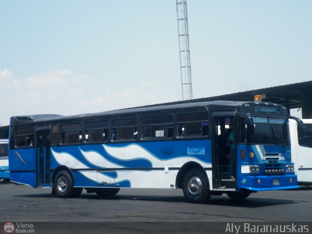 Transporte Chirgua 0031 por Aly Baranauskas