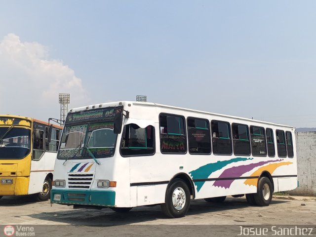 AN - Transcar 05 05 por Josue S�nchez