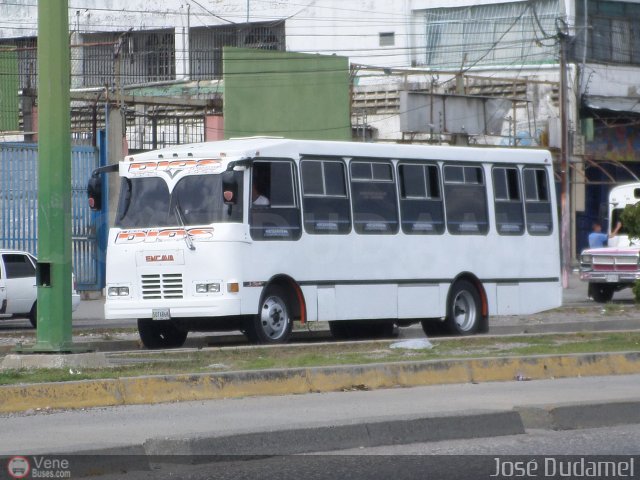 Particular o Desconocido 898 por Jos� Dudamel