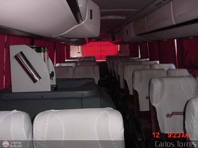 Aerobuses de Venezuela 077 por J. Carlos Gmez