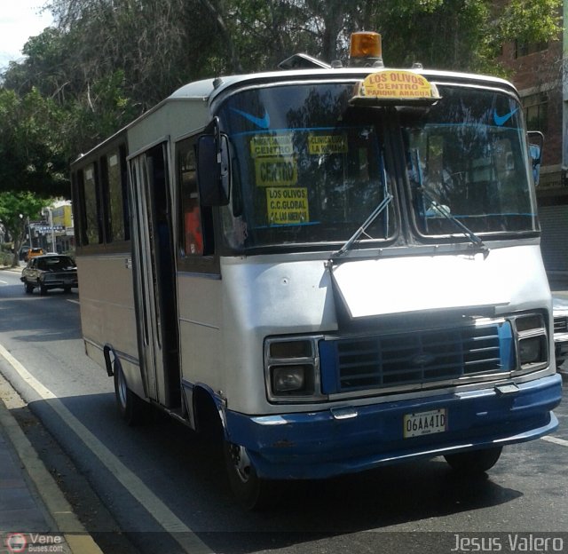 AR - U.C. La Barraca 50 por Jes�s Valero