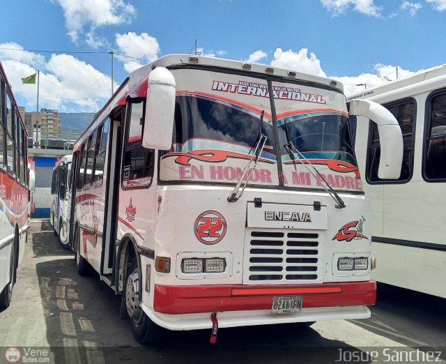 A.C. Mixta Internacional Valles del Tuy 022 por Josue S�nchez