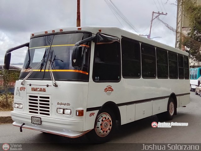 U.C. San Antonio S.C. 171 por Joshua Sol�rzano