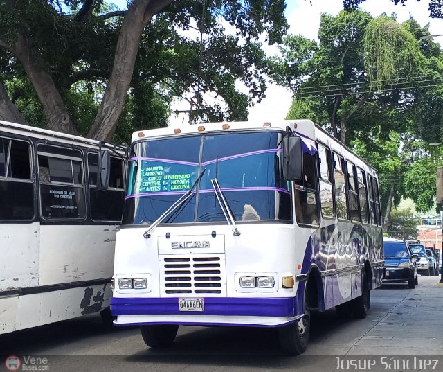 DC - A.C. Uni�n Hijos de Mamera 033 por Josue S�nchez