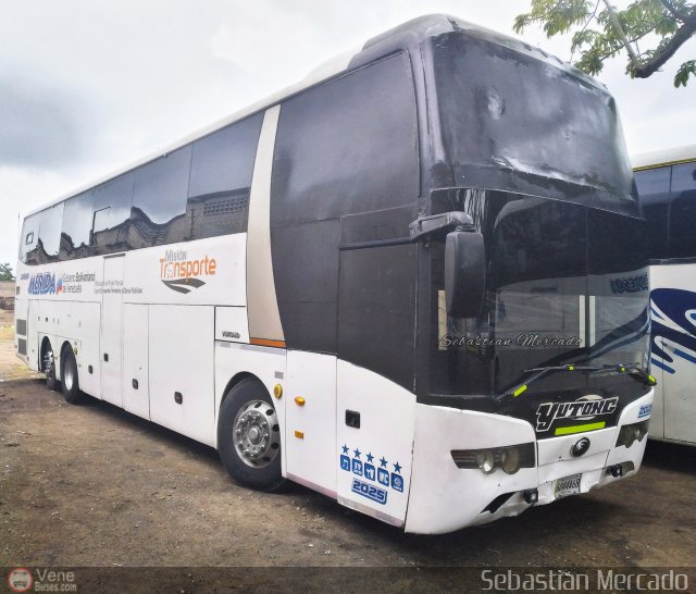 Expresos Mrida 2025 por Sebastin Mercado
