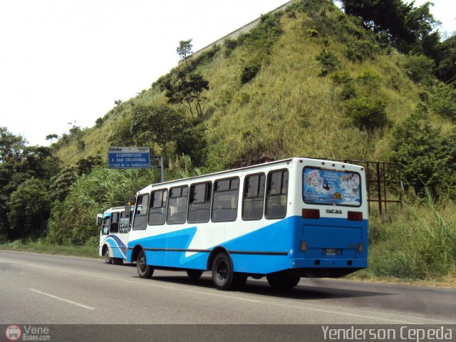 TA - A.C. R�mulo Gallegos 010 por Yenderson Cepeda