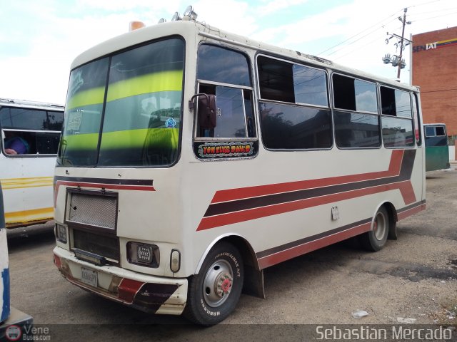 ZU - U.C. Barrio La Polar 804 por Sebasti�n Mercado