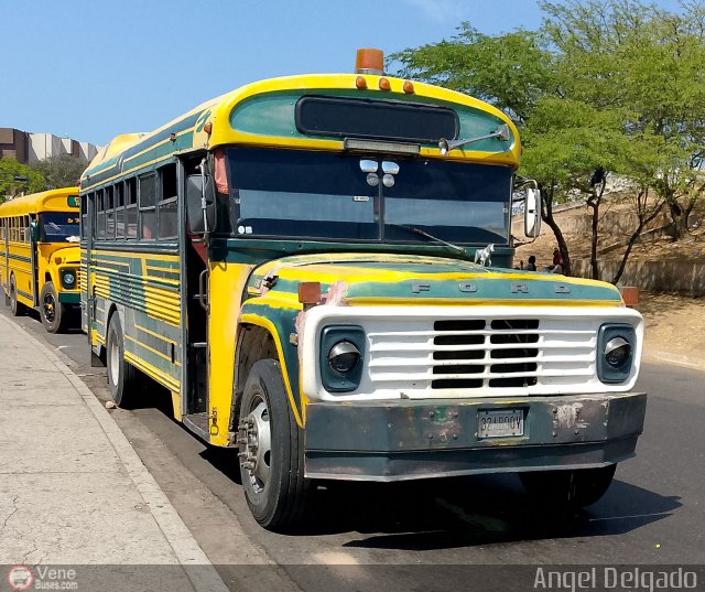 ZU - Concepci�n - Palito Blanco 001 por �ngel Delgado