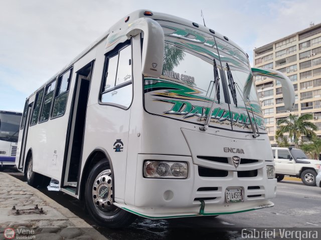 Organizaci�n Guaicamacuto 262 por Gabriel Vergara