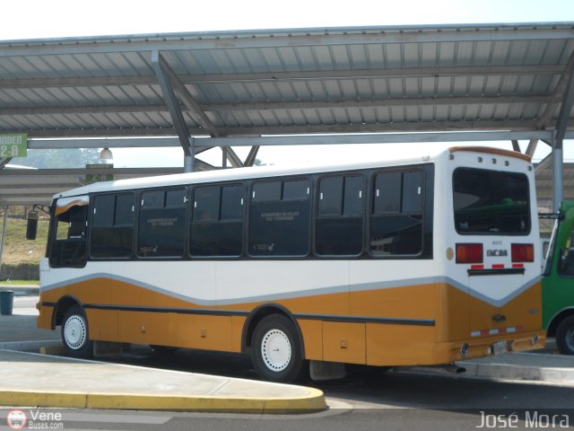 A.C. L�nea Mariscal 17 por Jos� Mora